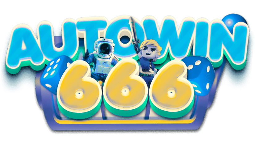 autowin666 online logo