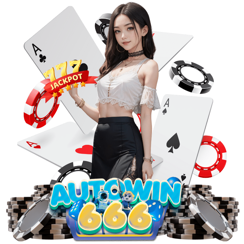 autowin666 online